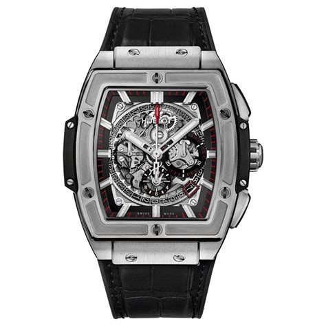 pre owned hublot spirit of big bang